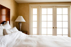 Moorside bedroom extension costs