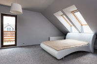 Moorside bedroom extensions