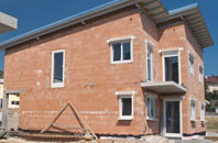 Moorside home extensions