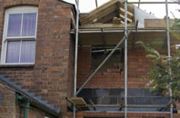 free Moorside home extension quotes