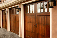 Moorside garage extension quotes