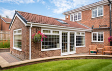 Moorside house extension leads