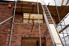 house extensions Moorside